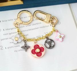 Picture of LV Keyring _SKULVkeyringlyh16212013